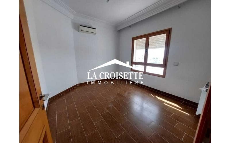 Appartement s+2 6