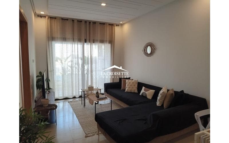 Appartement s+1