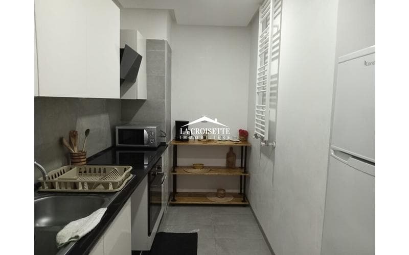 Appartement s+1 2