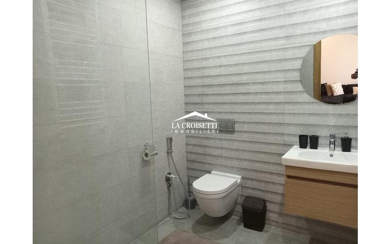 Appartement s+1 5