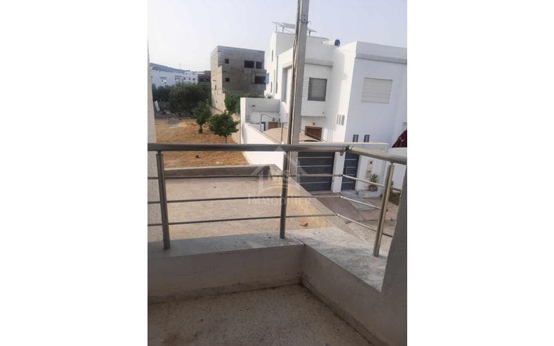 Appartement s+2