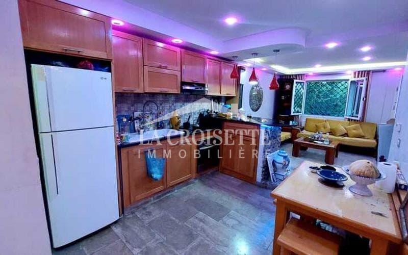 Appartement s+1 2