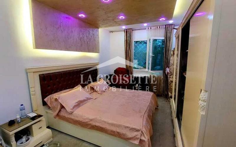Appartement s+1 4