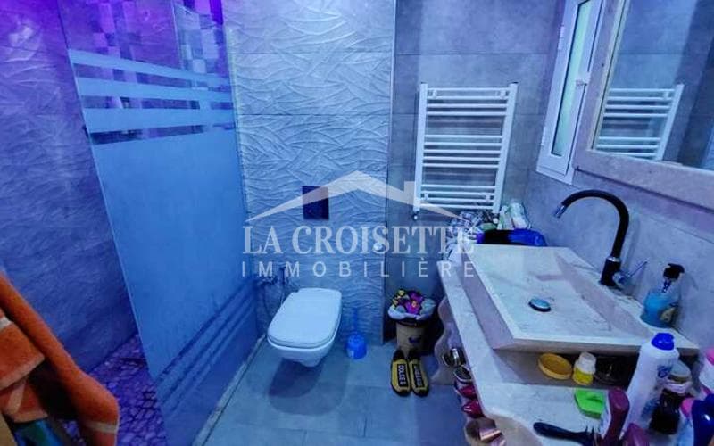 Appartement s+1 5