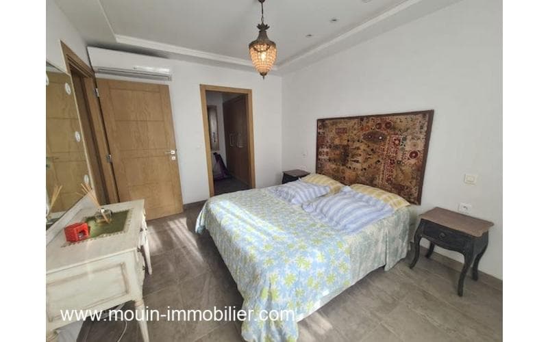 Appartement s+2