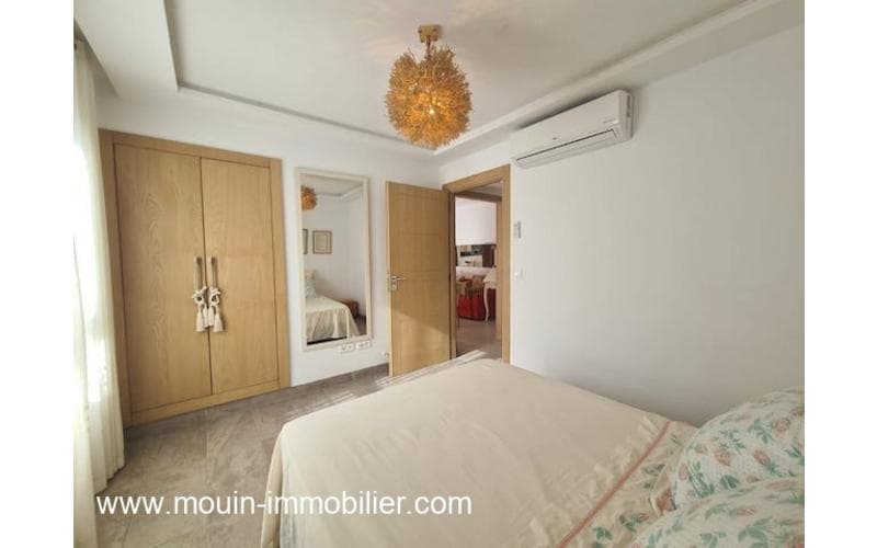 Appartement s+2 3