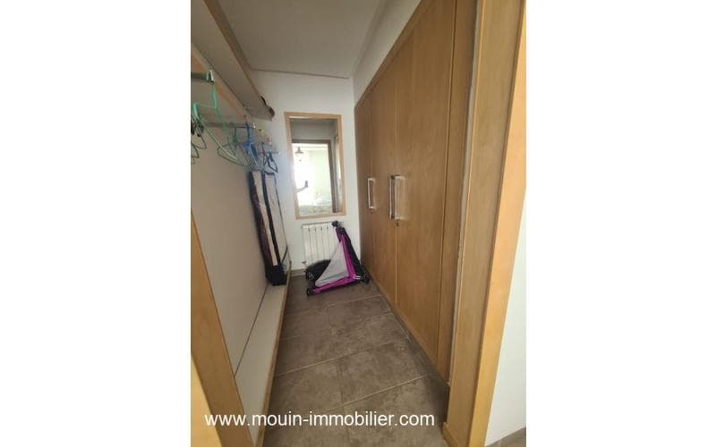 Appartement s+2 4