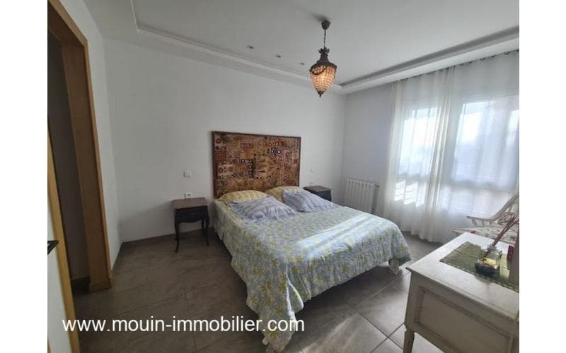 Appartement s+2 5