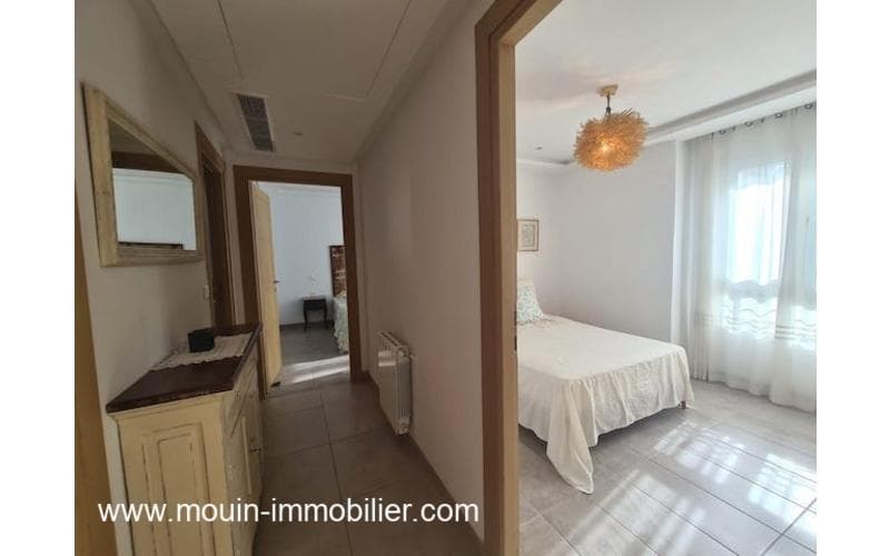 Appartement s+2 6