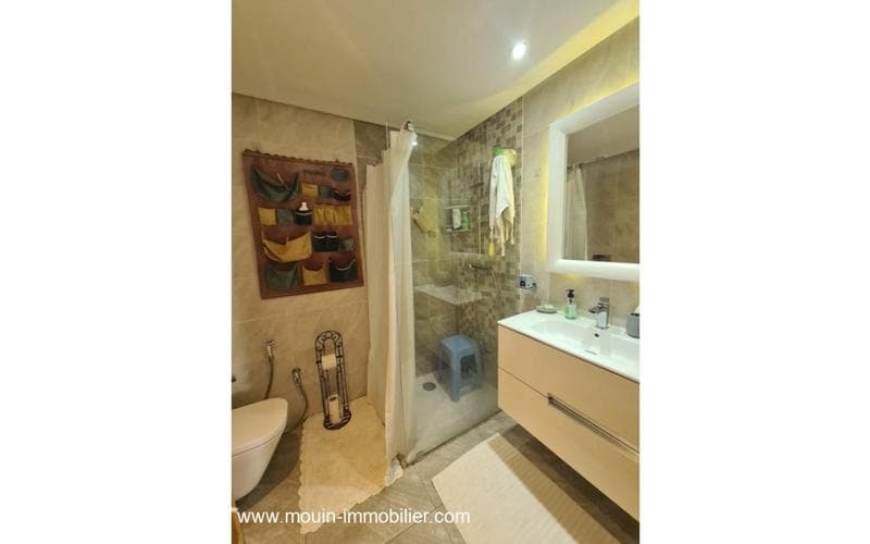 Appartement s+2 8