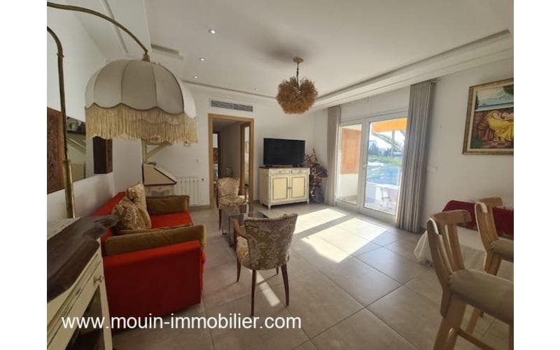 Appartement s+2 11