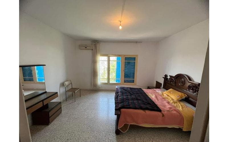 Maison s+2 10