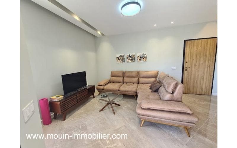 Appartement s+2