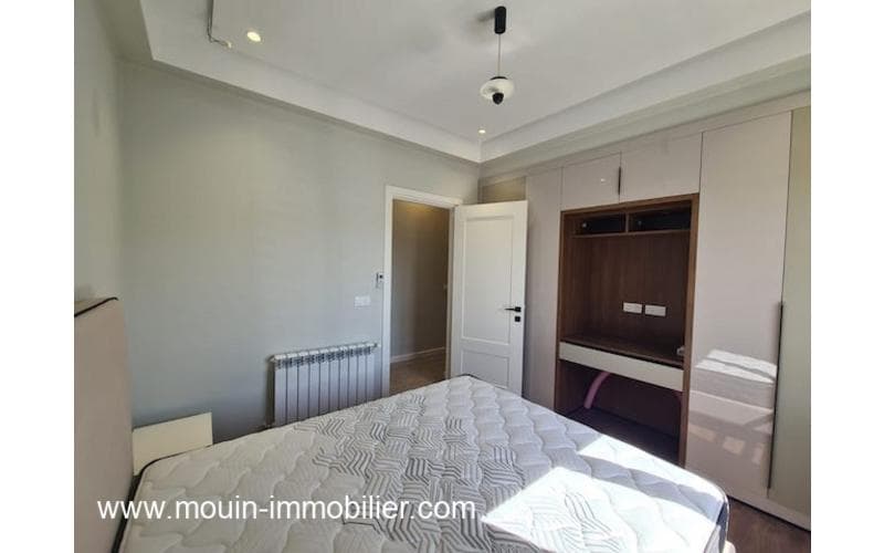 Appartement s+2 3