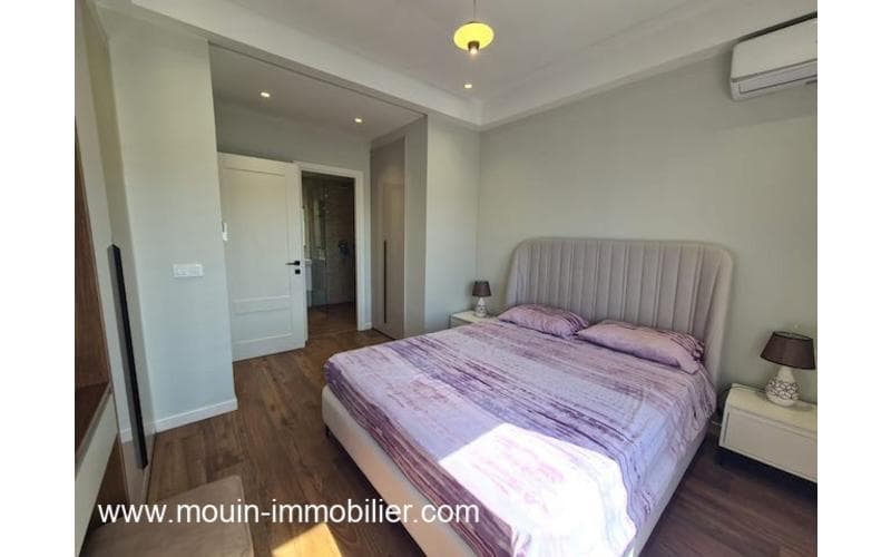 Appartement s+2 4