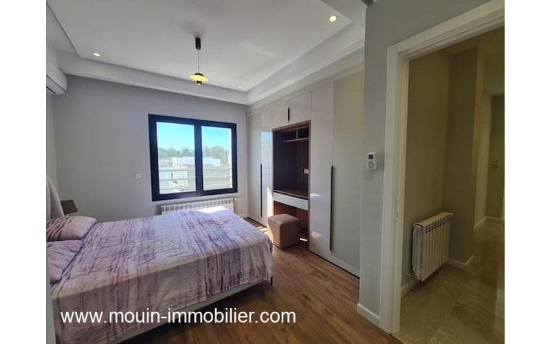 Appartement s+2 6