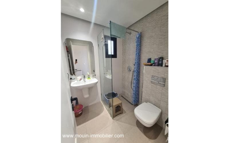 Appartement s+2 7