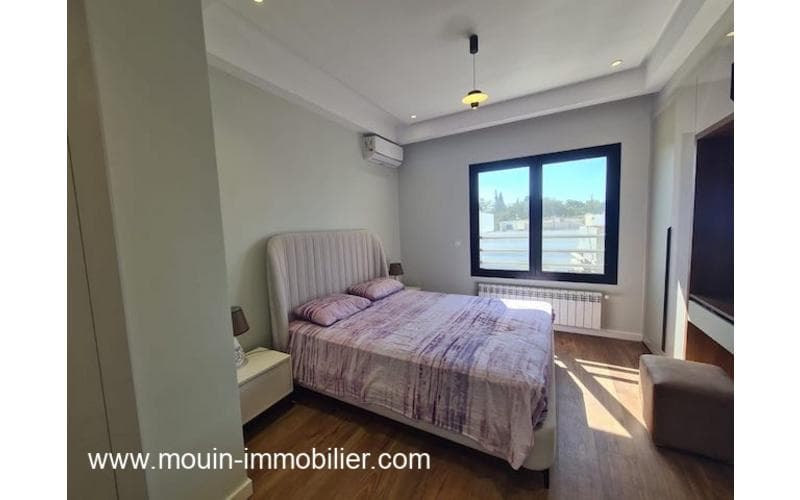 Appartement s+2 9