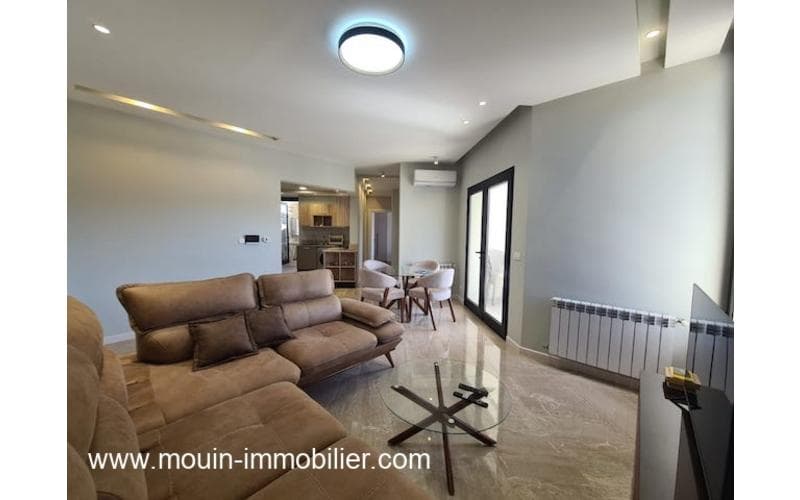 Appartement s+2 10