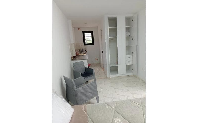 Maison studio 3