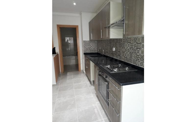 Appartement s+1 2