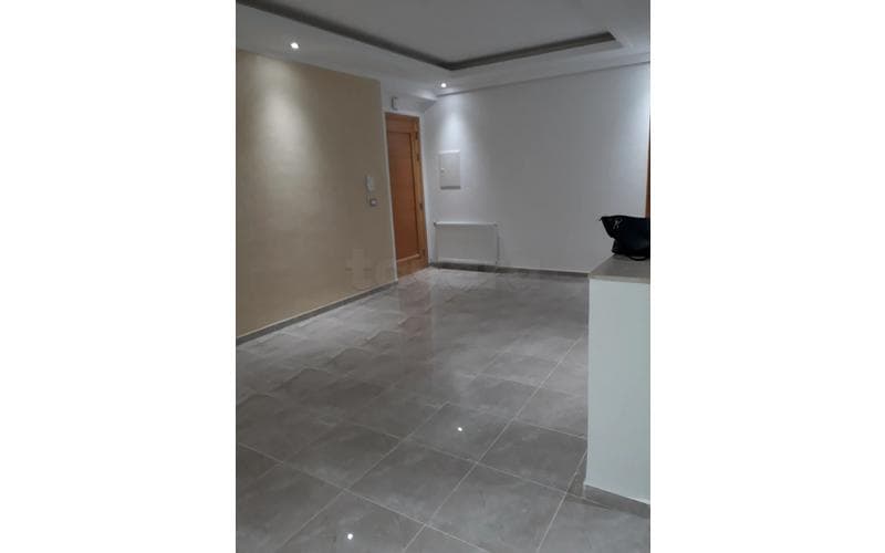 Appartement s+1 8