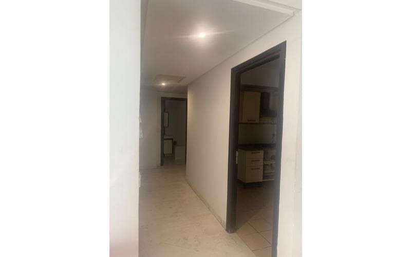 Maison s+2 8
