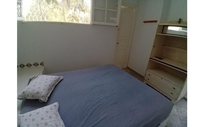 Appartement s+1