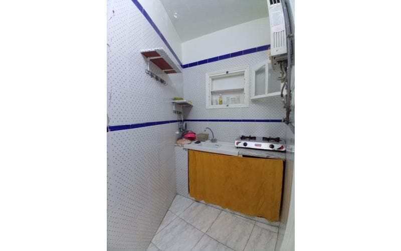 Appartement s+1 2