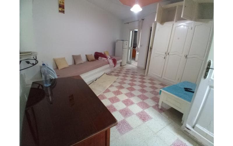 Appartement s+1 3