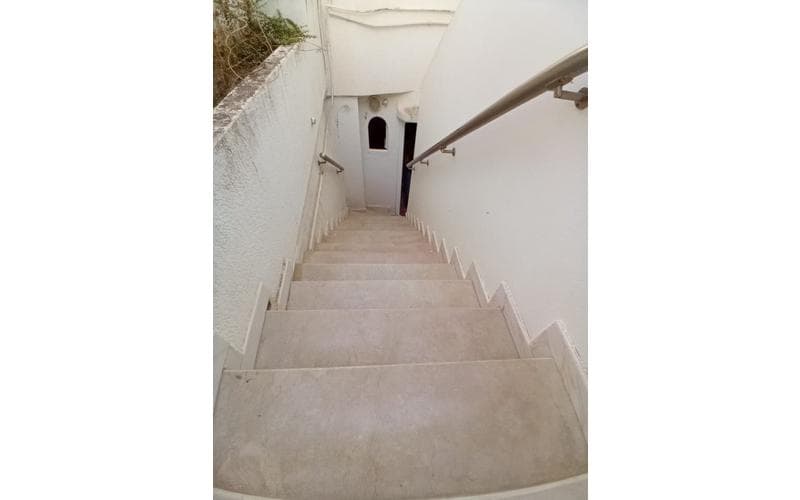 Appartement s+1 4