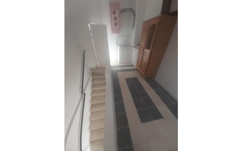 Appartement studio 3