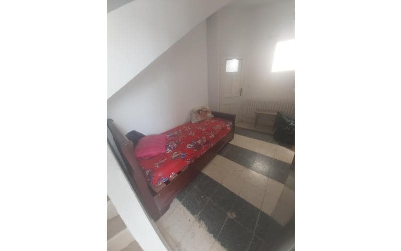 Appartement studio 4