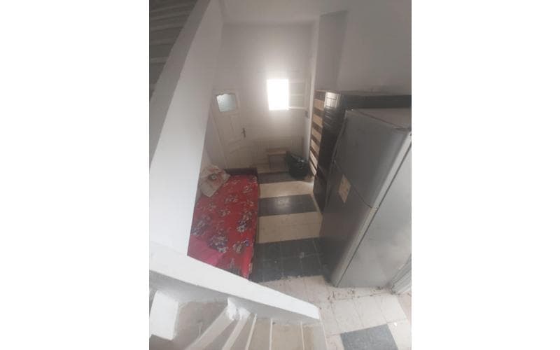 Appartement studio 5