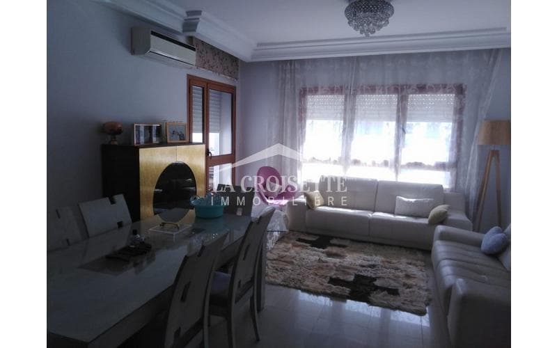 Appartement s+4 2