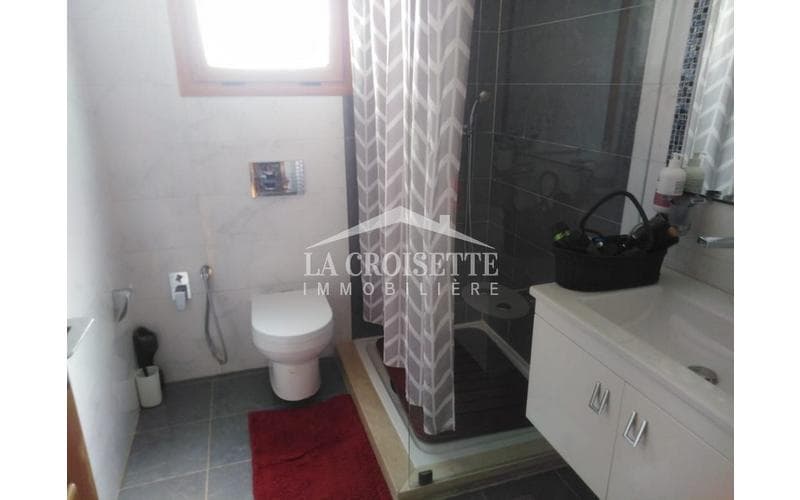 Appartement s+4 4