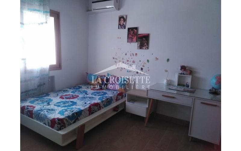Appartement s+4 7
