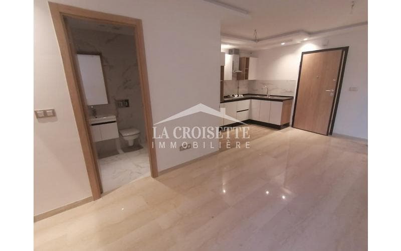 Appartement s+1