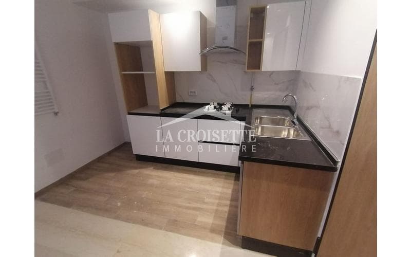 Appartement s+1 2