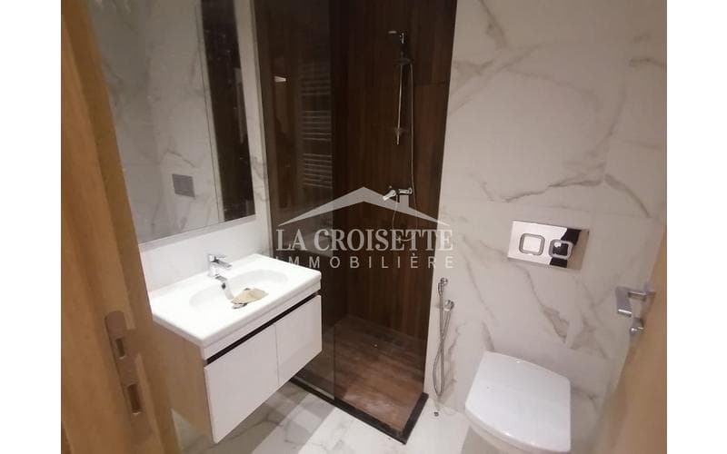 Appartement s+1 3