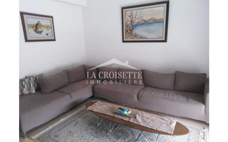 Appartement s+4