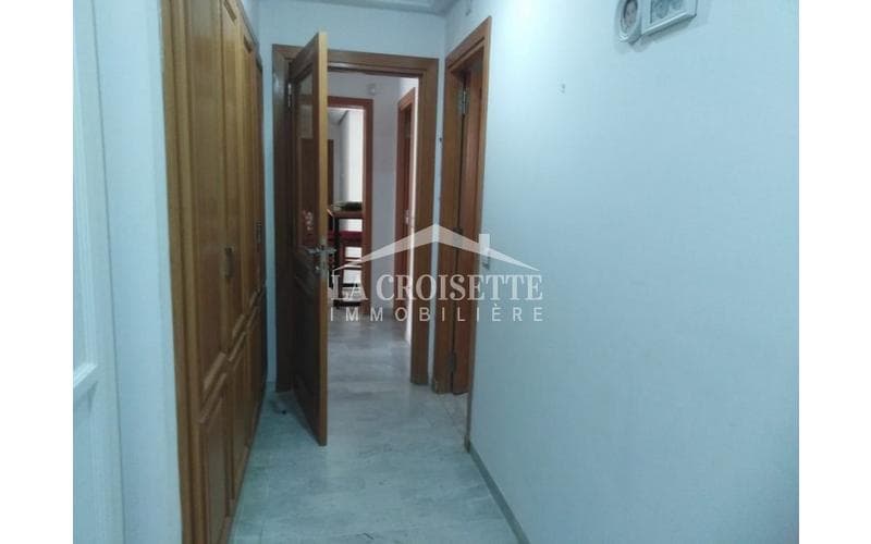Appartement s+4 3