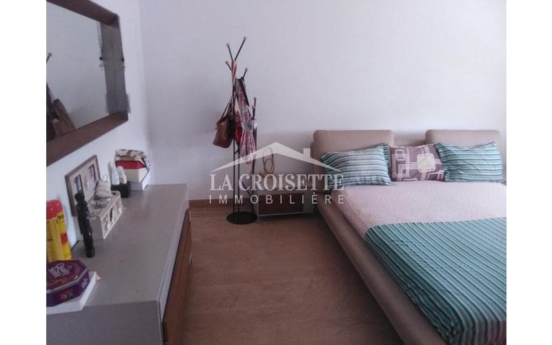 Appartement s+4 5