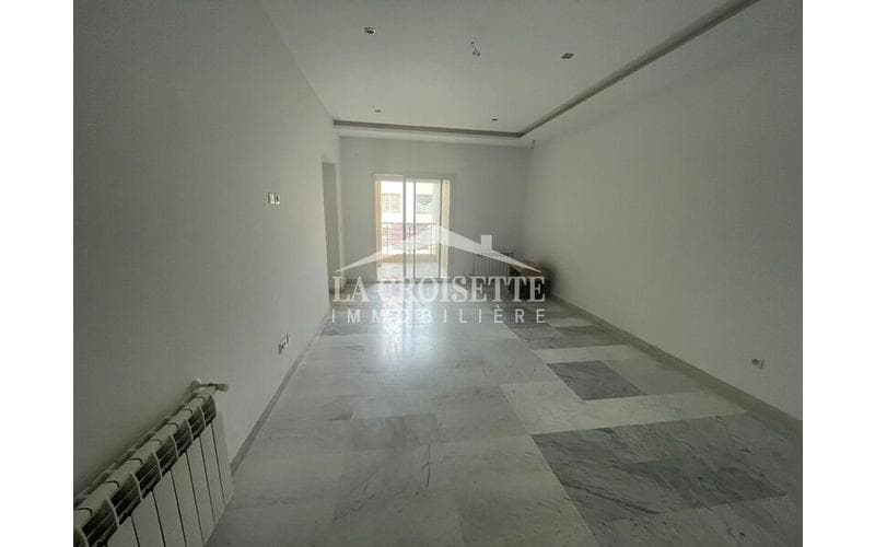 Appartement s+2