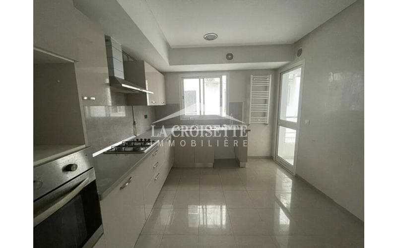 Appartement s+2 2