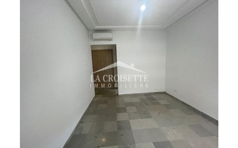 Appartement s+2 3