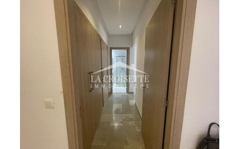 Appartement s+2 4