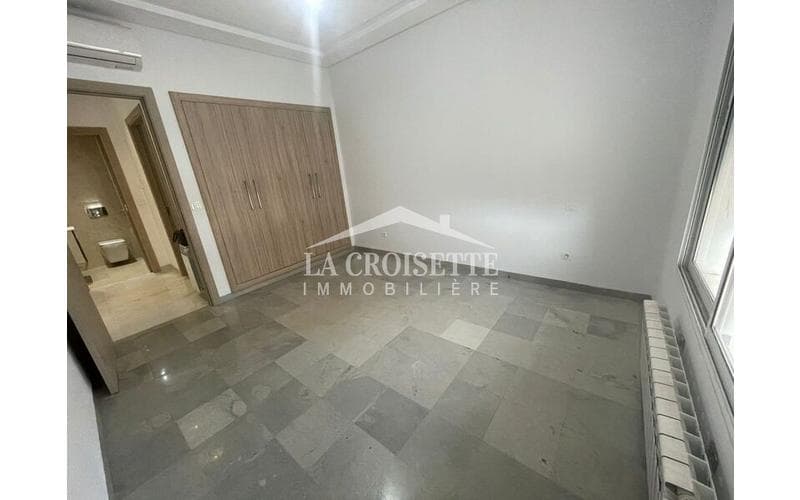 Appartement s+2 5