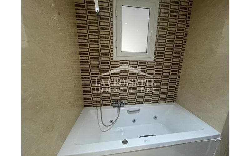 Appartement s+2 6