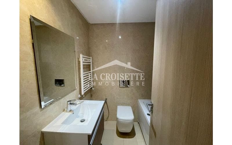 Appartement s+2 7